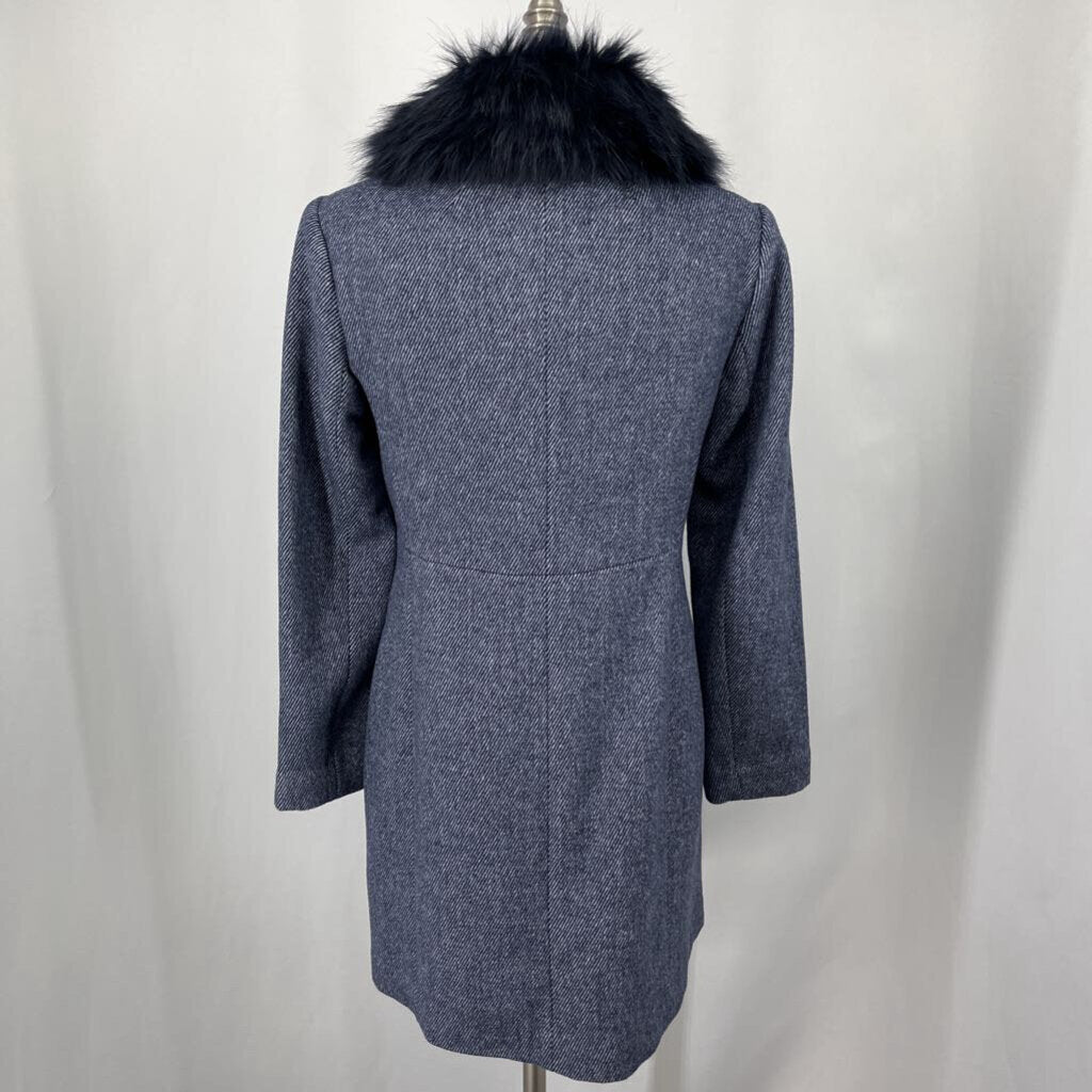 Banana Republic Peacoat
