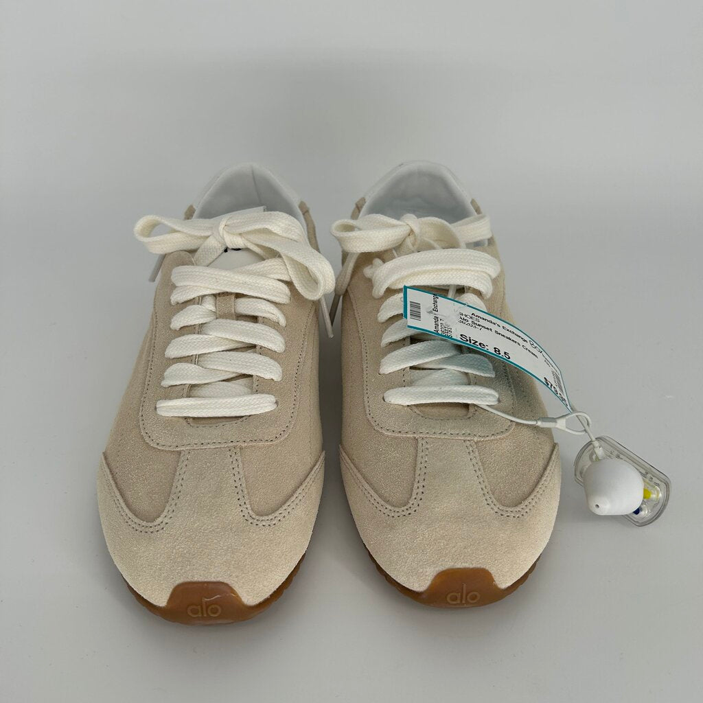 Alo Sunset Sneakers