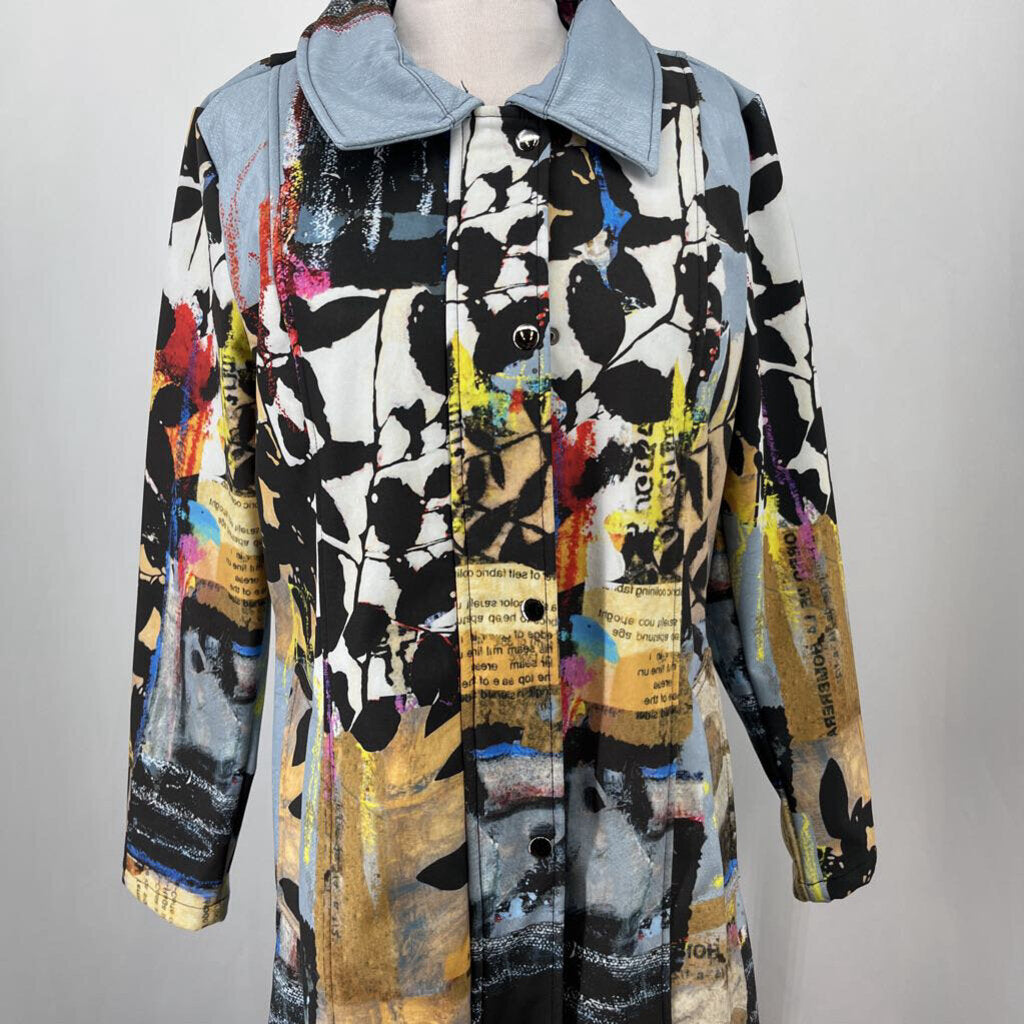 Art Simply by Dolcezza Jacket