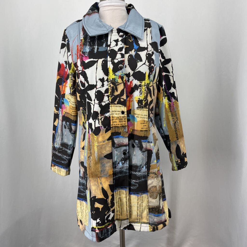 Art Simply by Dolcezza Jacket