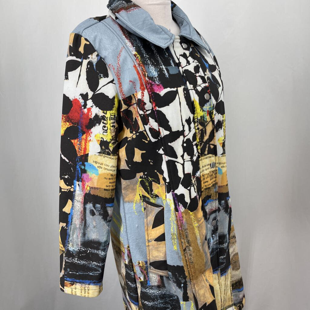 Art Simply by Dolcezza Jacket