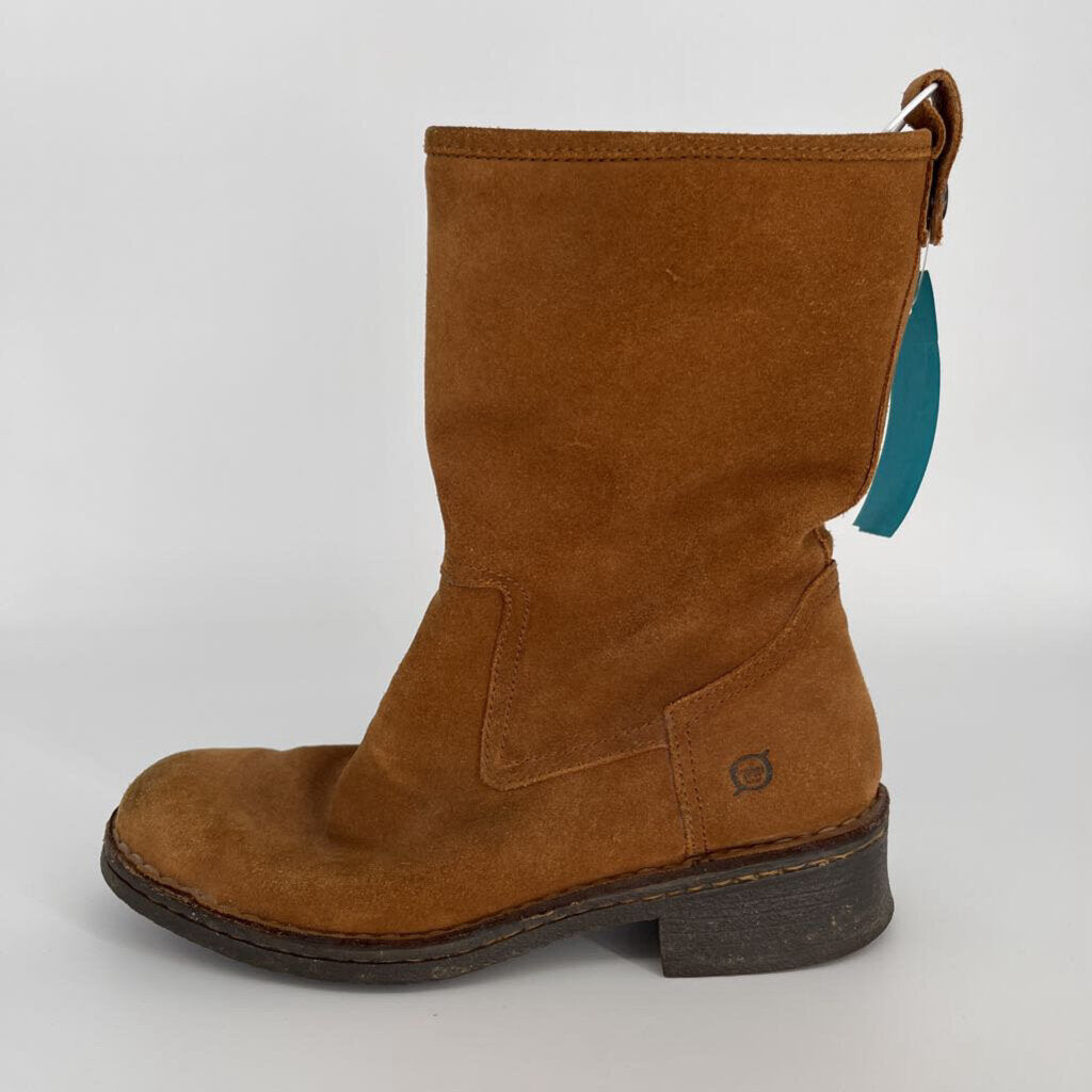 Born Boots