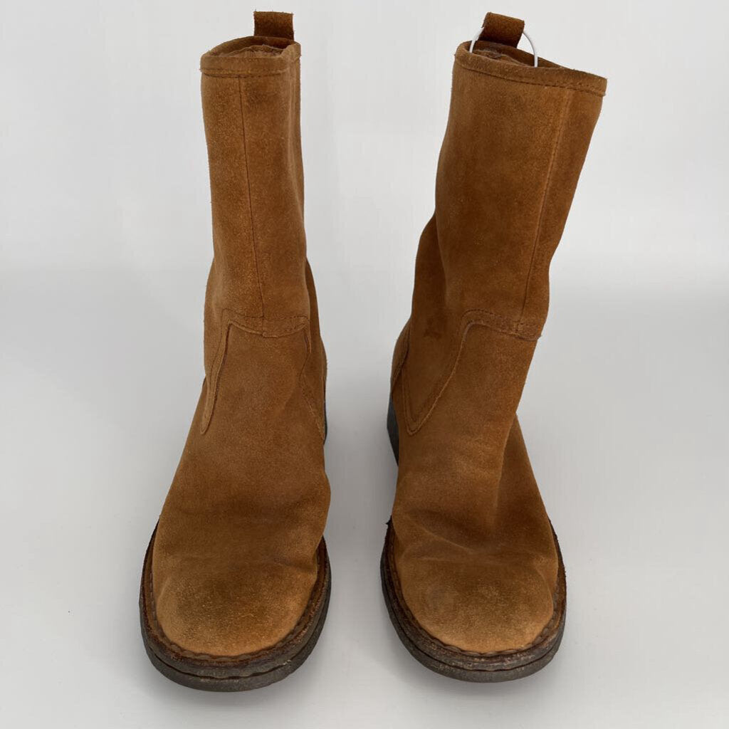 Born Boots
