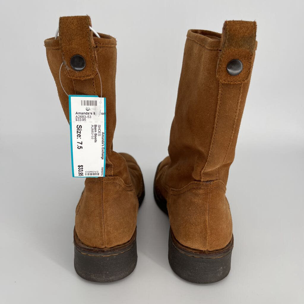 Born Boots