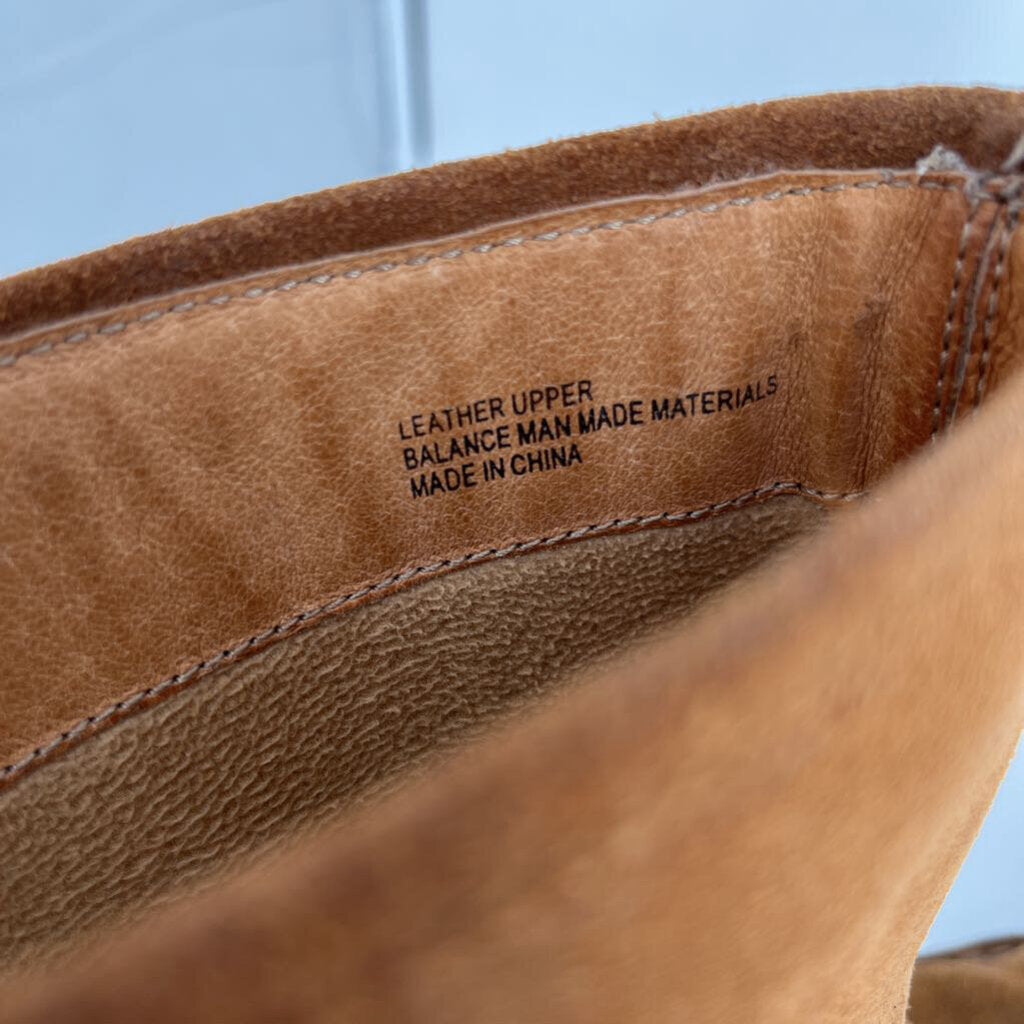 Born Boots