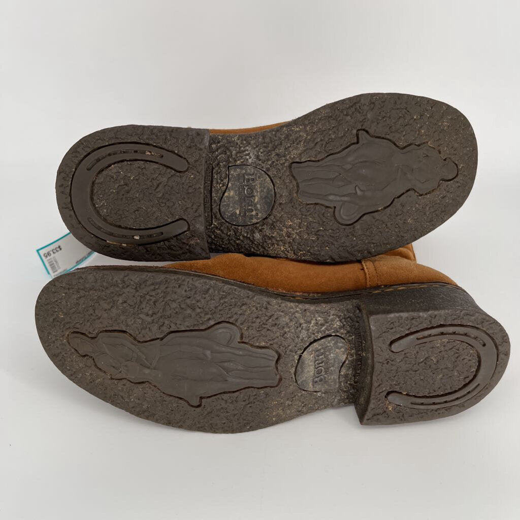 Born Boots