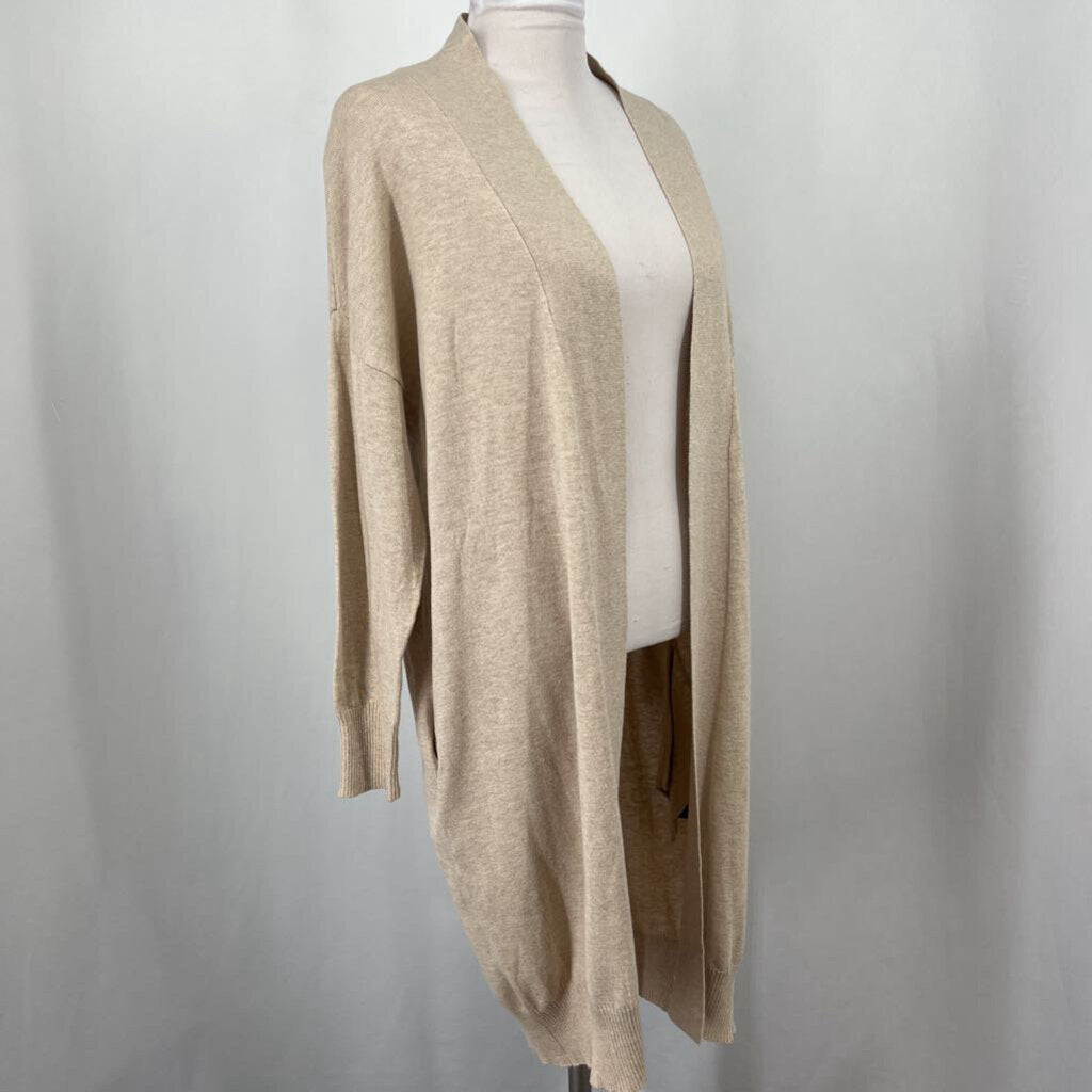 Beryll L/s Cardigan