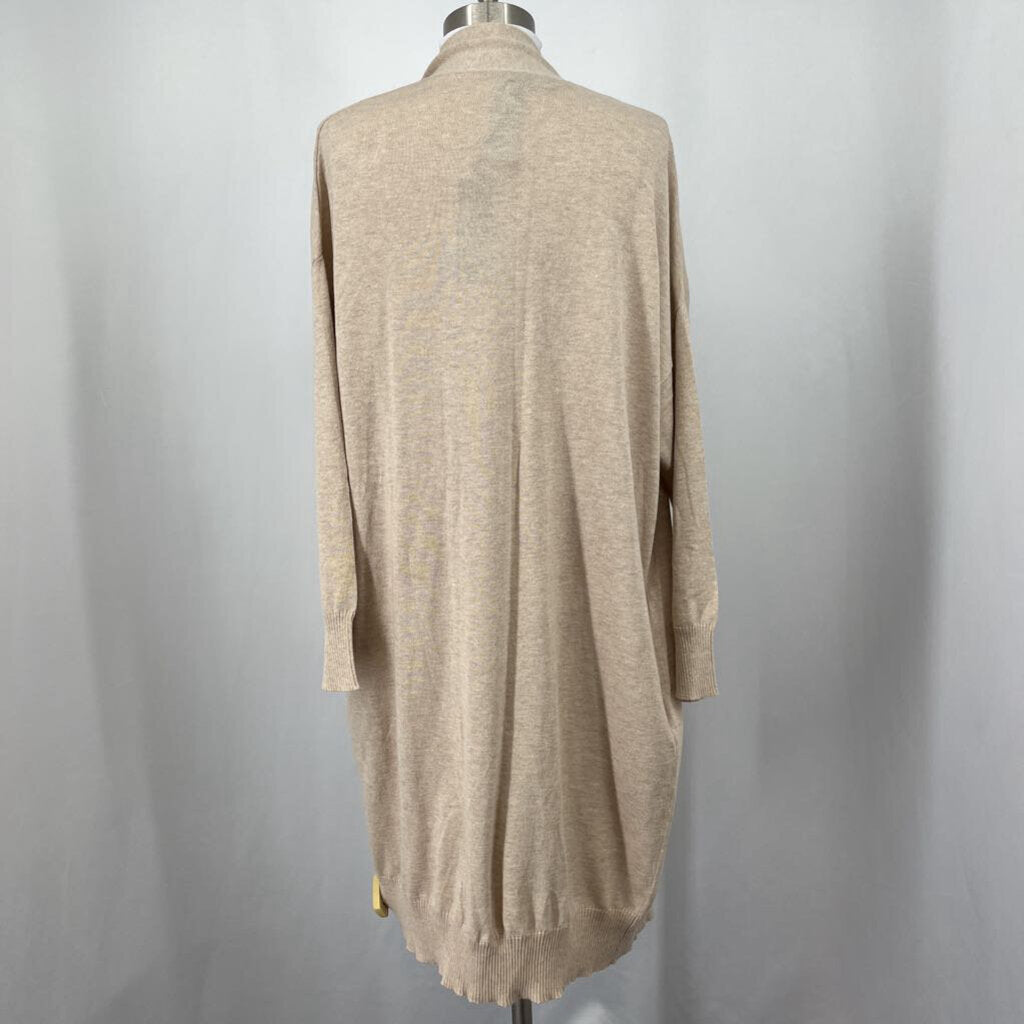 Beryll L/s Cardigan