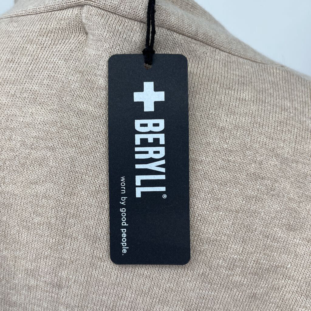 Beryll L/s Cardigan