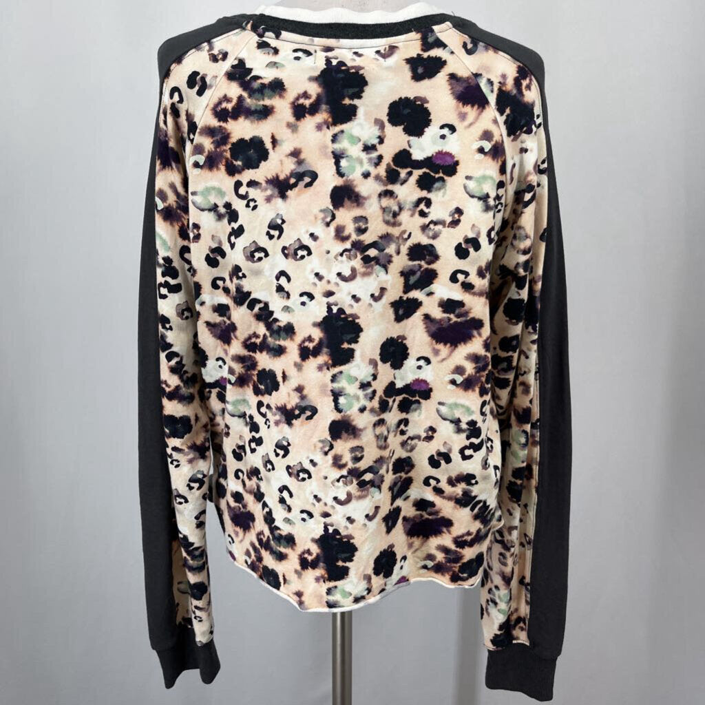 Spiritual Gangster L/s Pullover