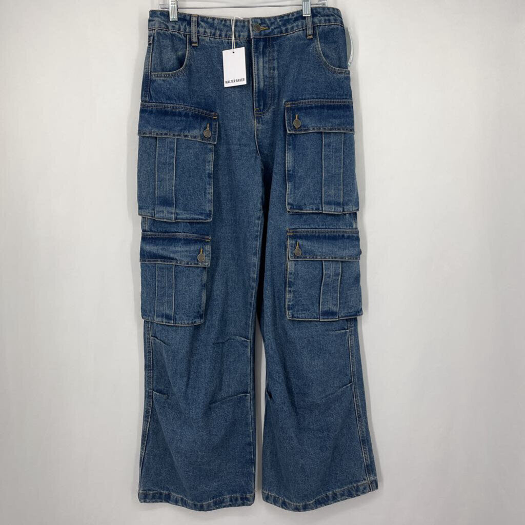 Walter Baker Cargo Pants
