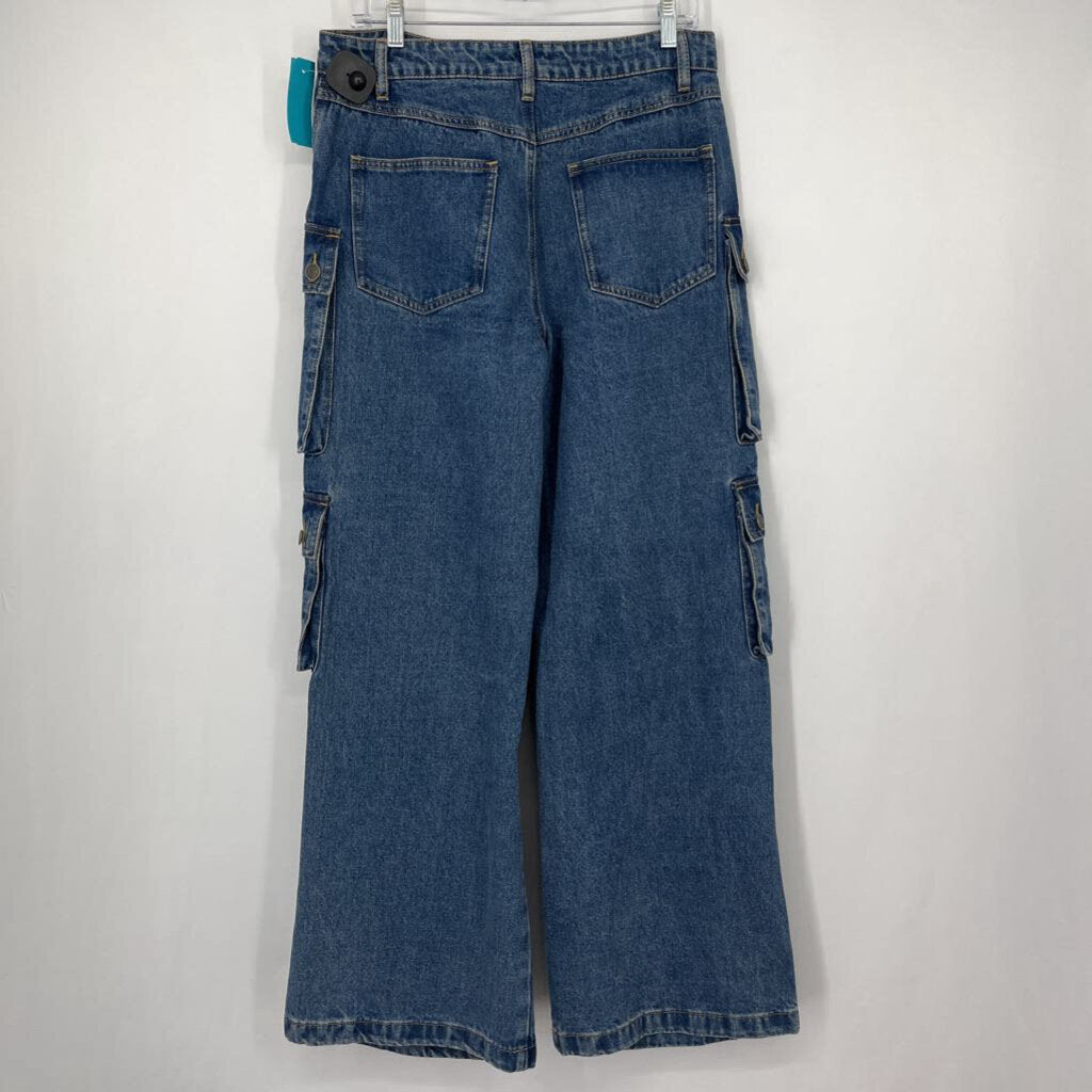 Walter Baker Cargo Pants