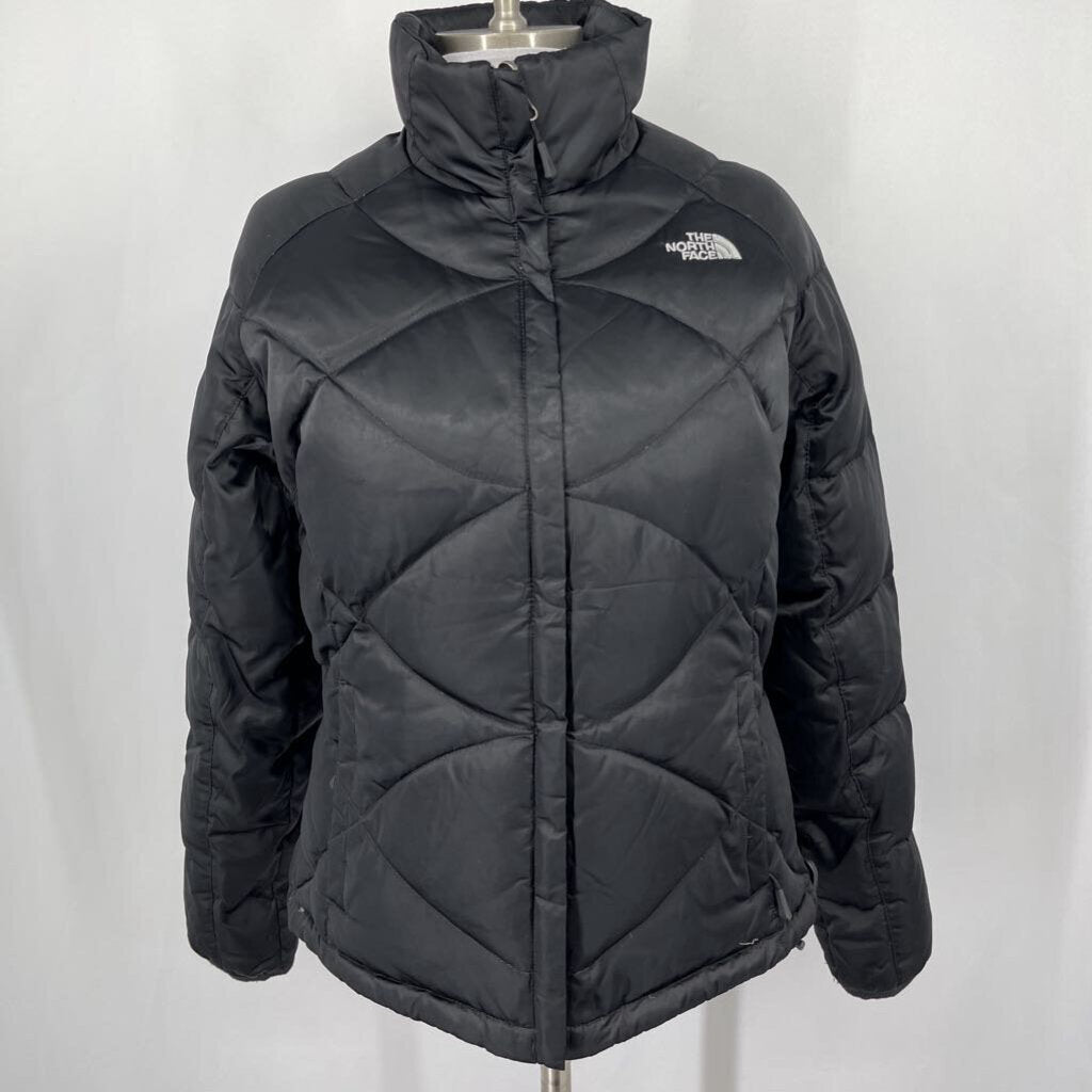 The North Face Puffer Coat