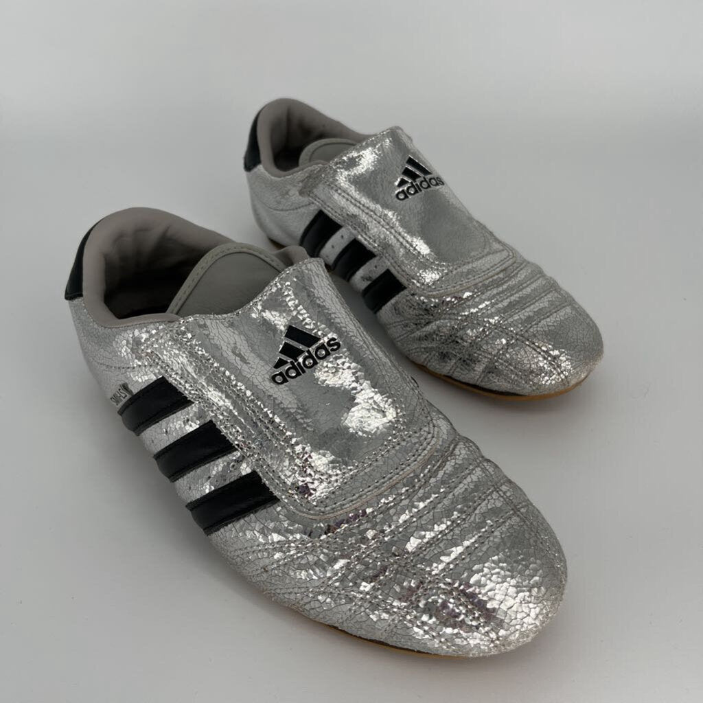 Adidas Taekwondo Sneakers
