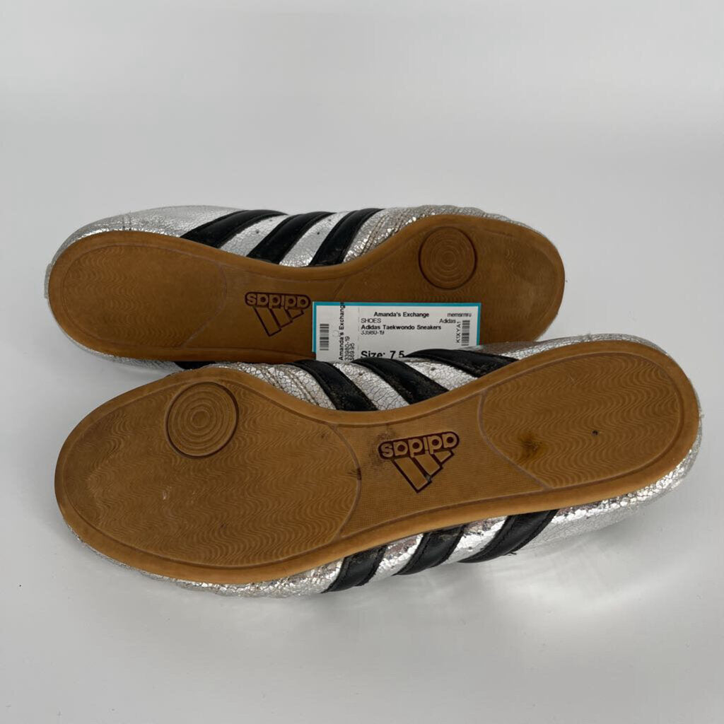 Adidas Taekwondo Sneakers