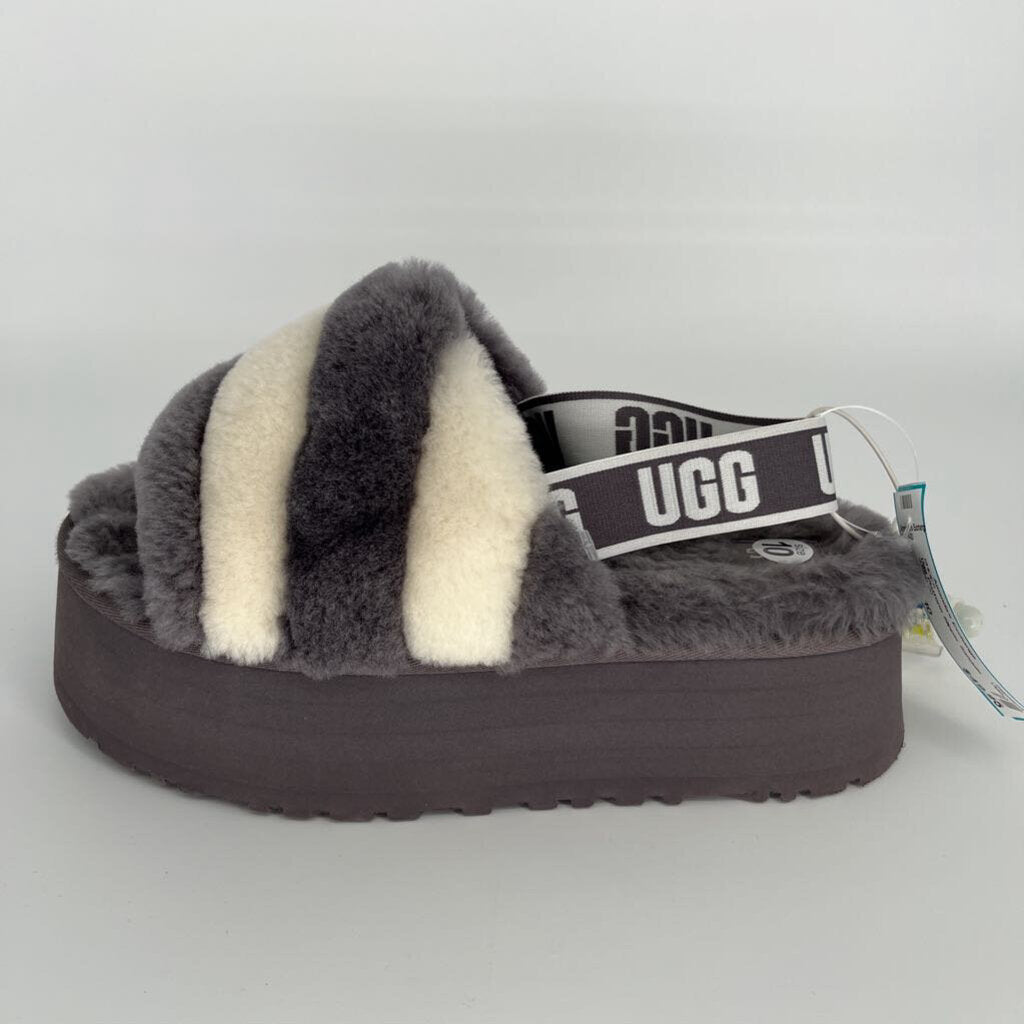 Ugg Platform Slipper Sandals