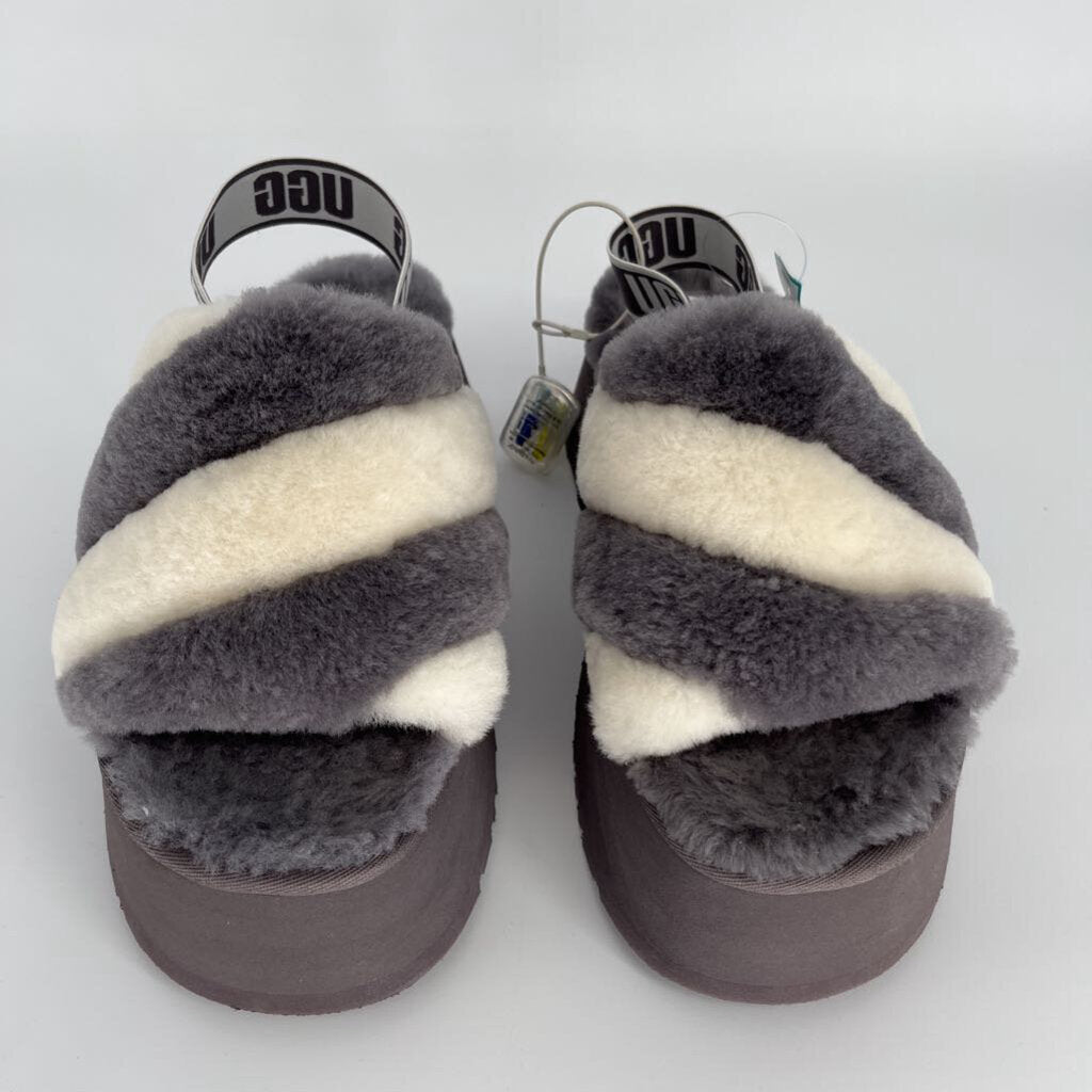 Ugg Platform Slipper Sandals