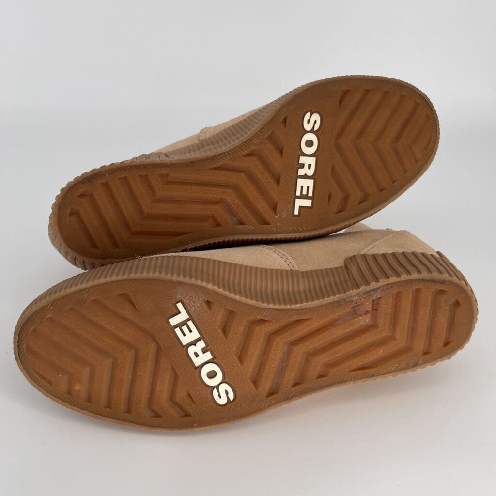 Sorel Short Boots