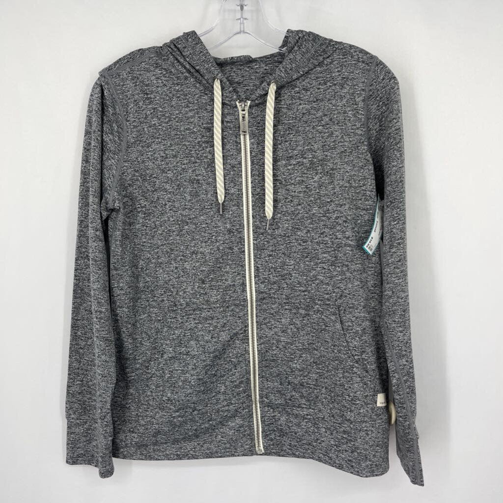 Vuori L/s Hoodie