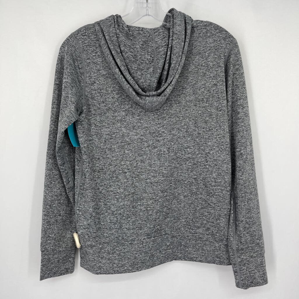 Vuori L/s Hoodie