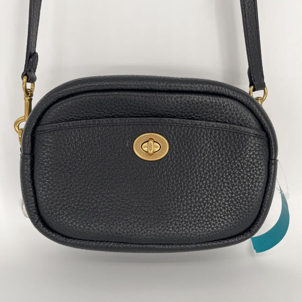 Coach Camera Bag Crossbody