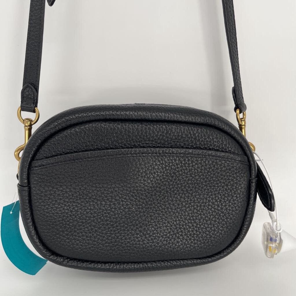 Coach Camera Bag Crossbody