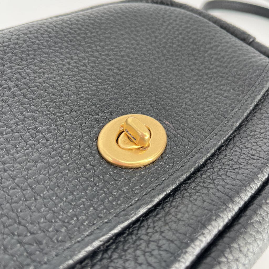 Coach Camera Bag Crossbody