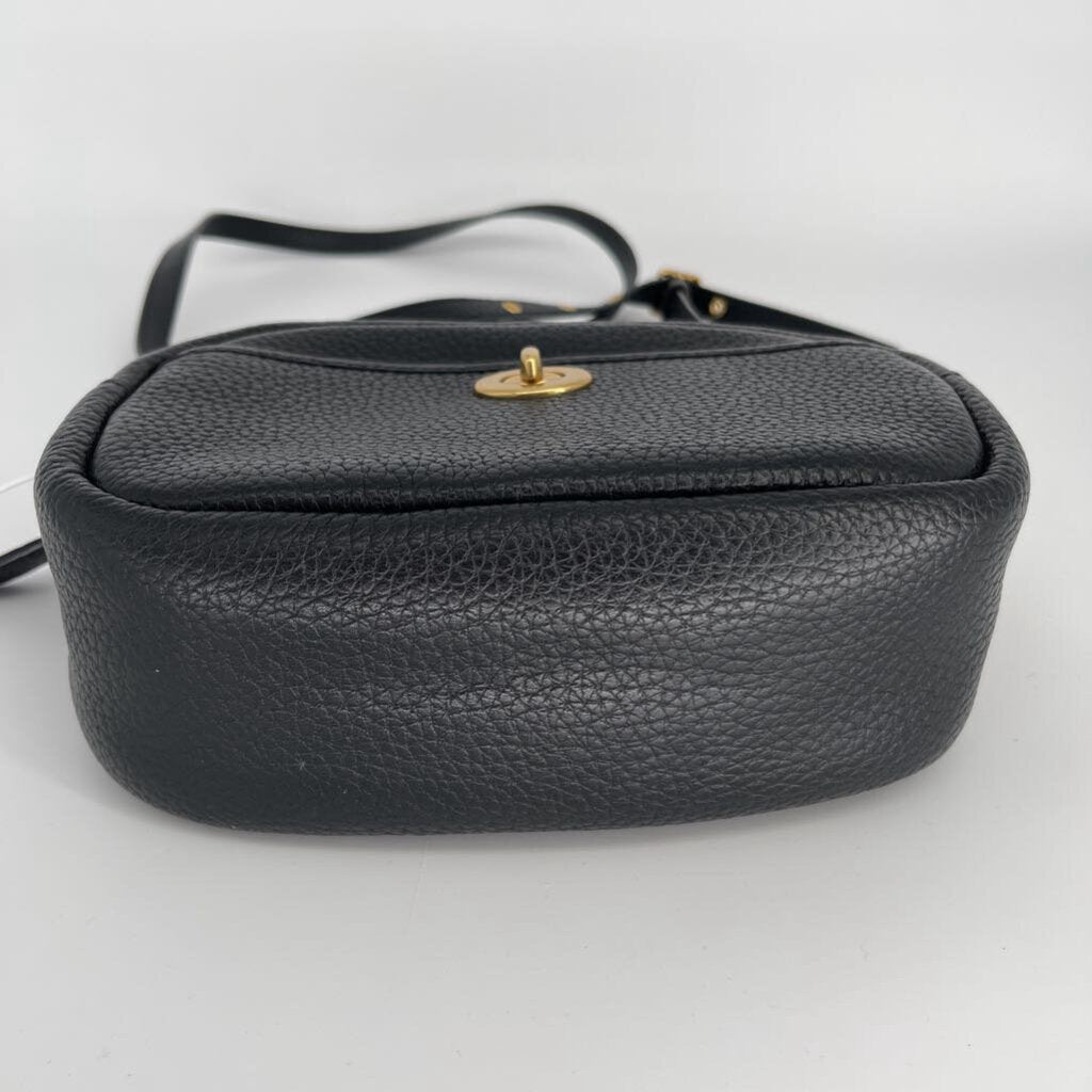 Coach Camera Bag Crossbody
