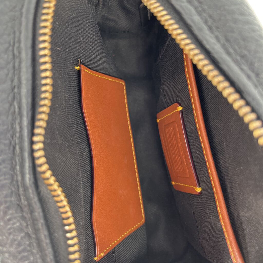 Coach Camera Bag Crossbody