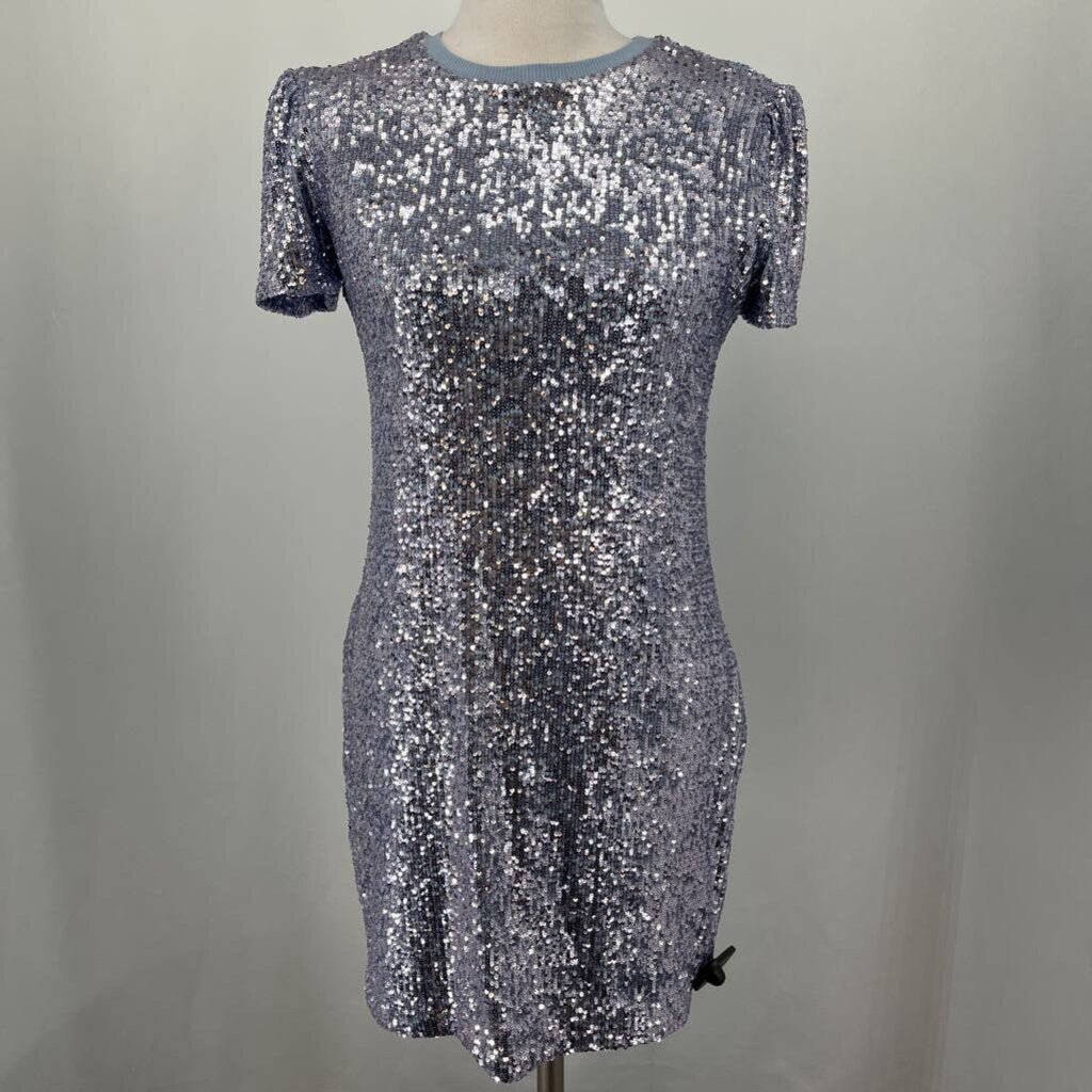 Generation Love Sequin Dress