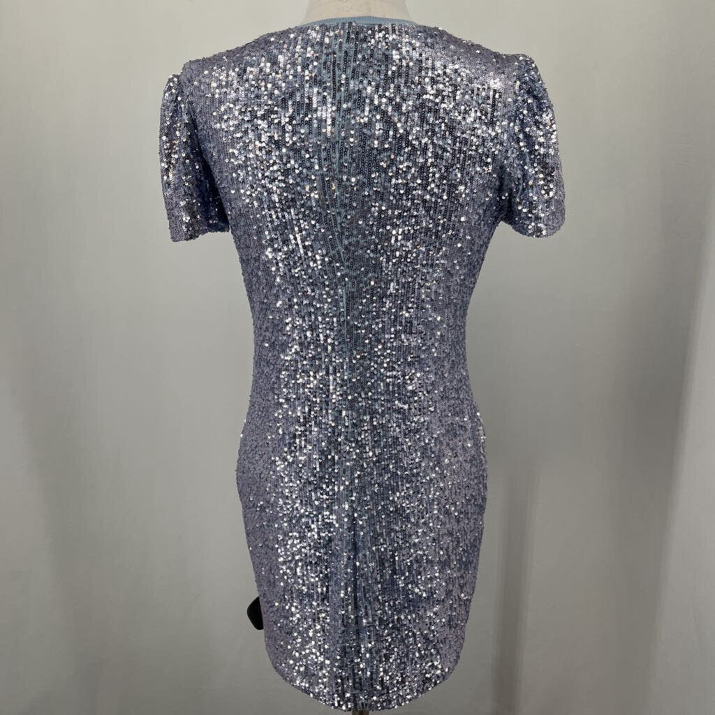 Generation Love Sequin Dress