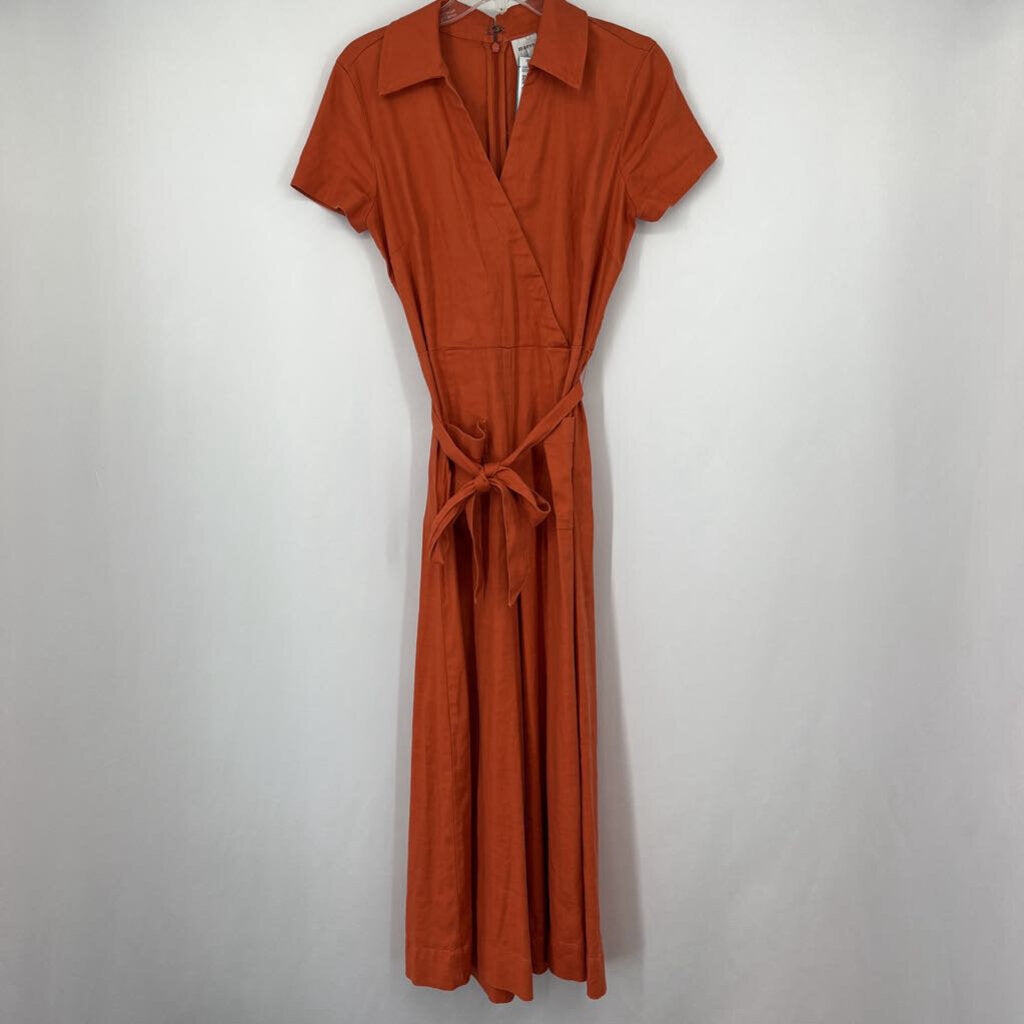 Maeve S/s Jumpsuit