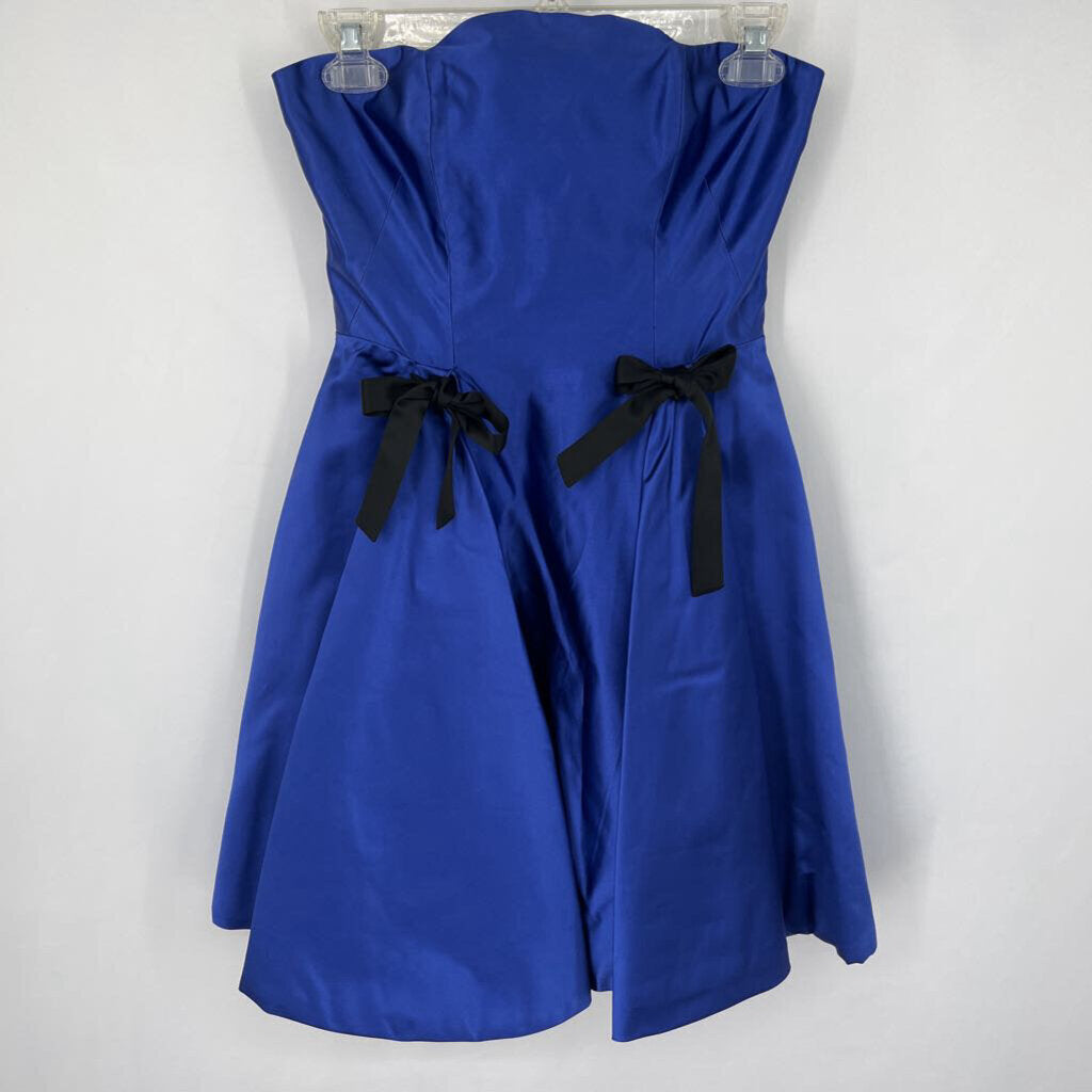 Miu Miu Strpls Dress