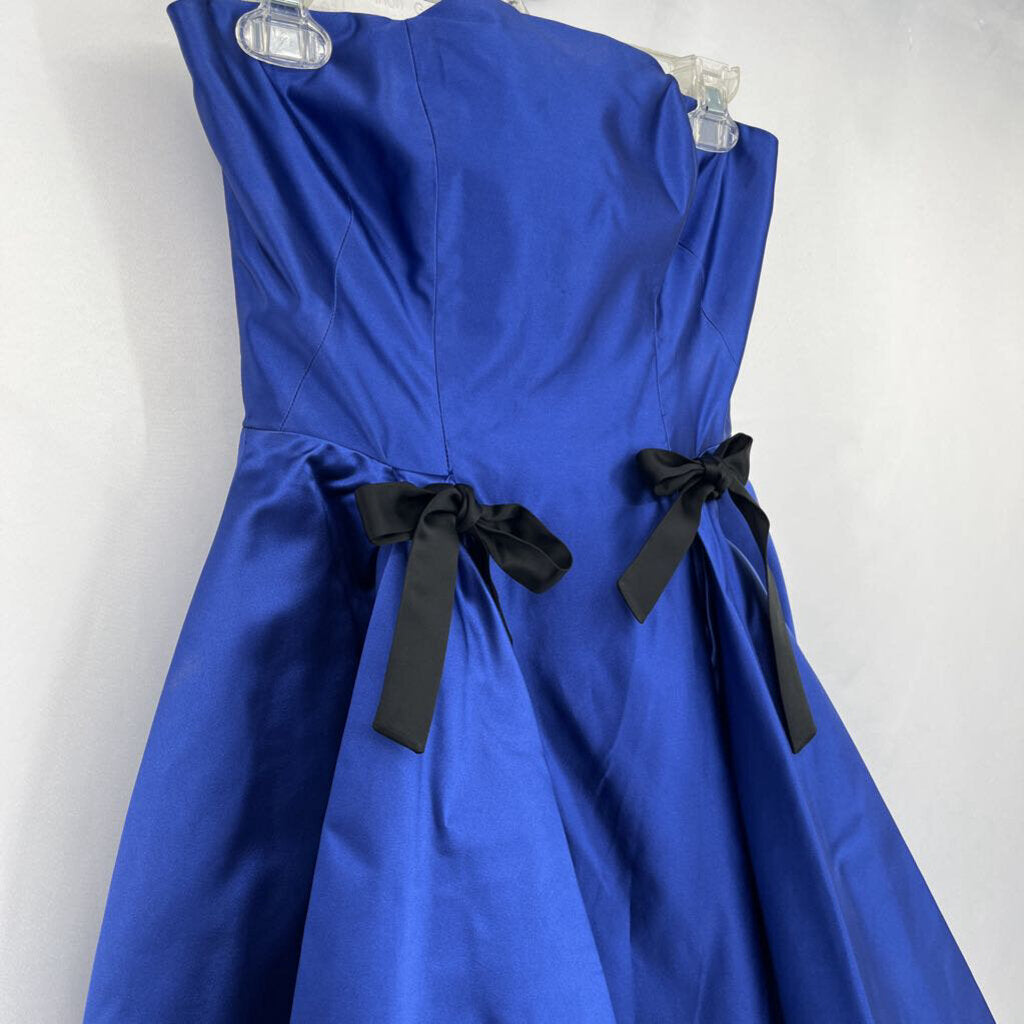 Miu Miu Strpls Dress
