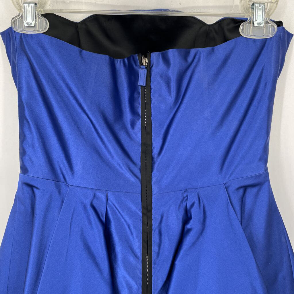 Miu Miu Strpls Dress