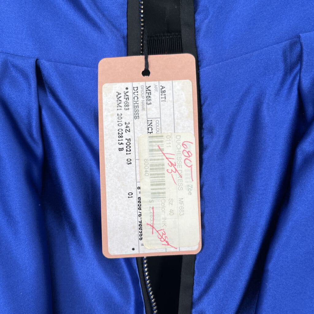Miu Miu Strpls Dress