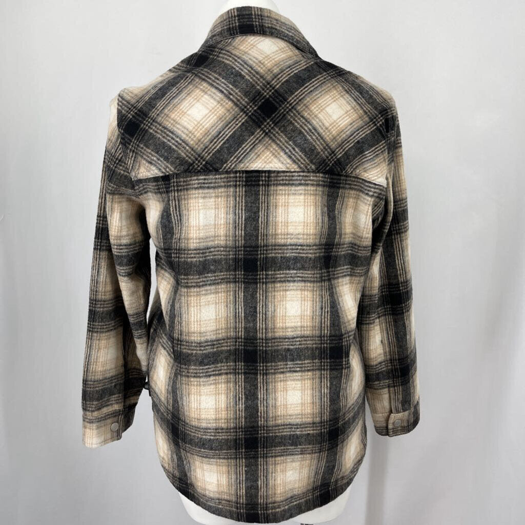 BlankNYC Shacket