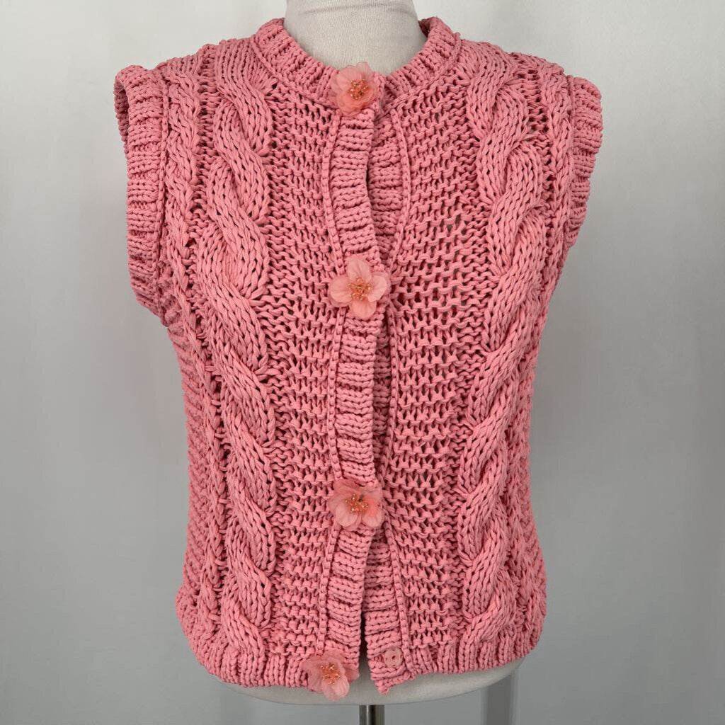 Zara Vest
