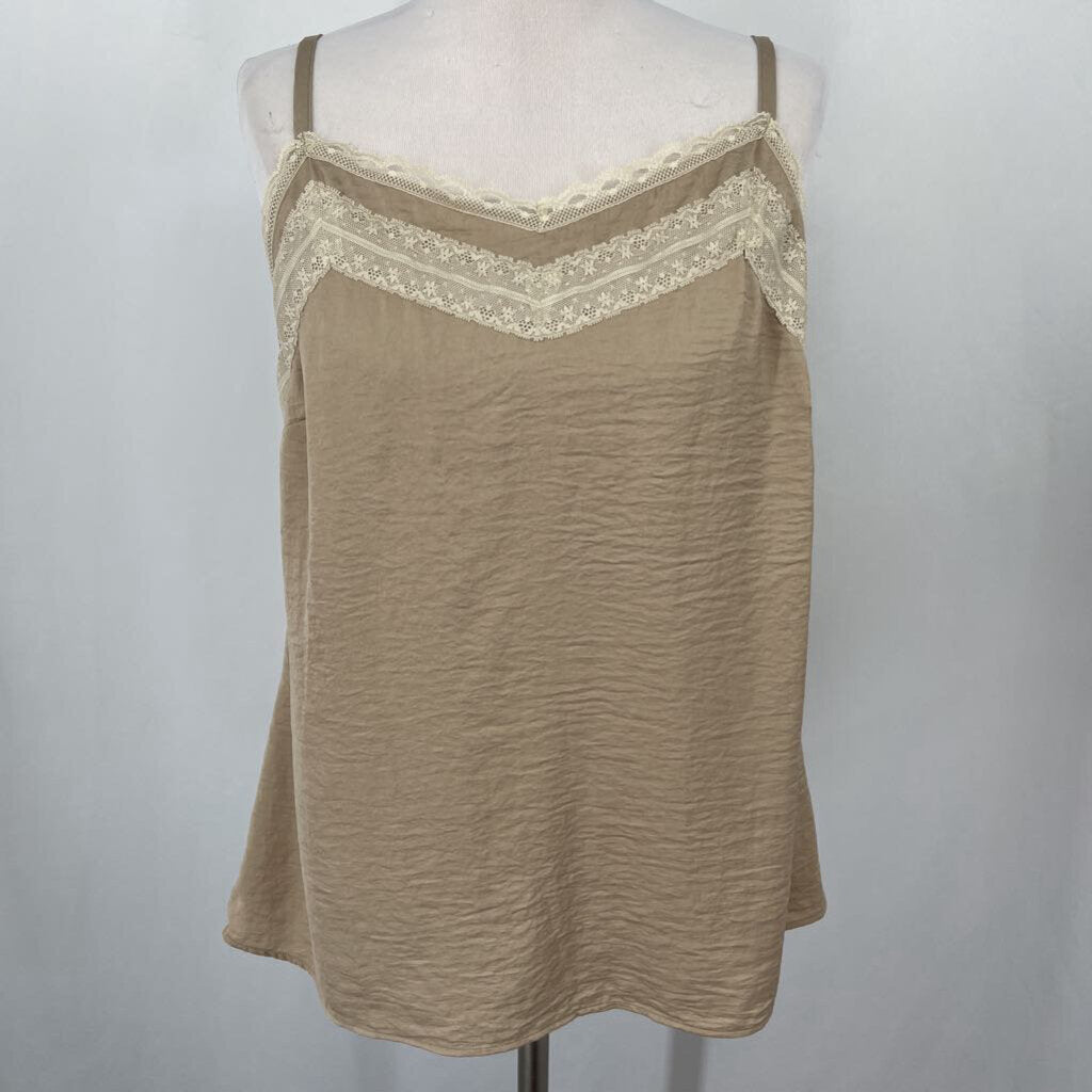 Cabi Tank Top