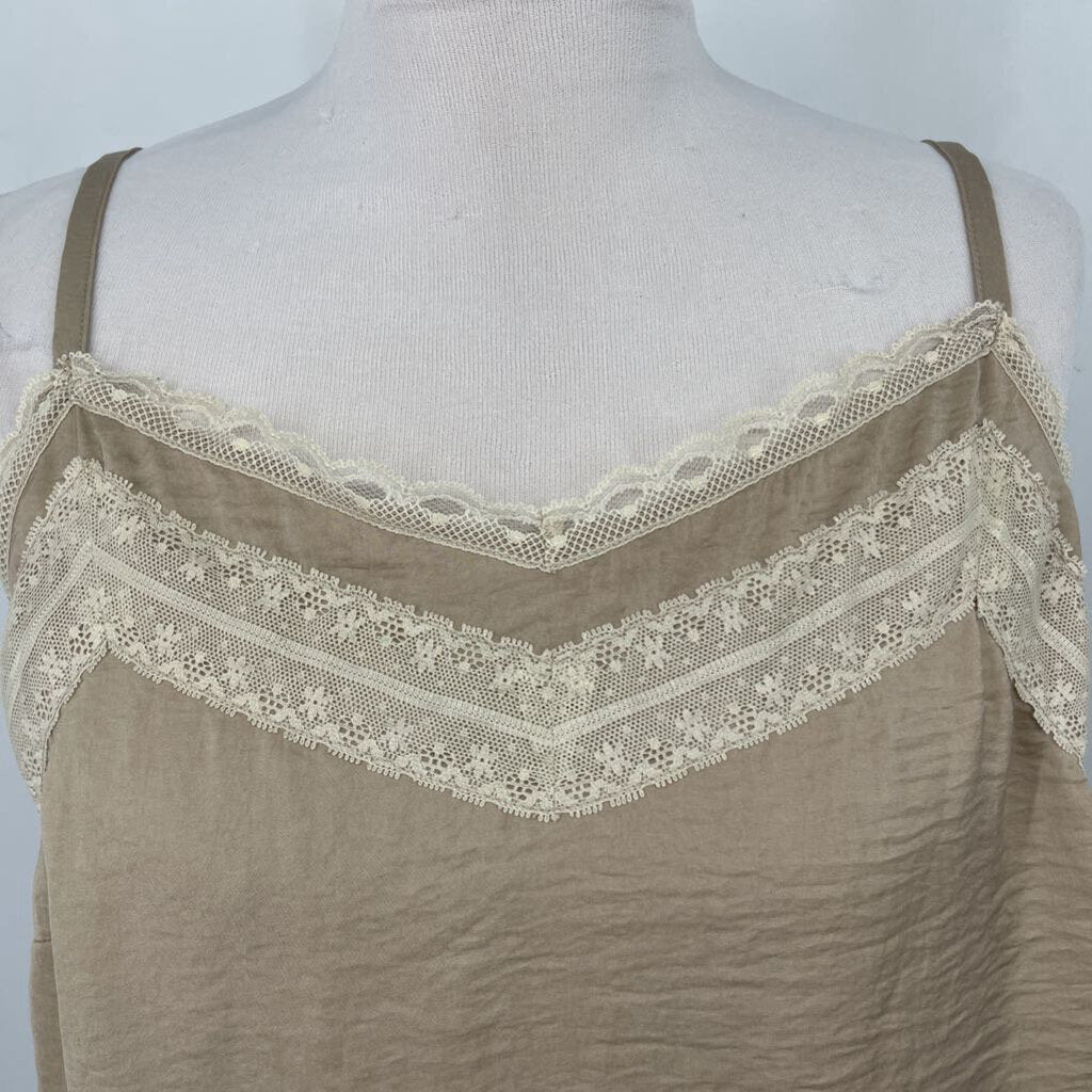 Cabi Tank Top