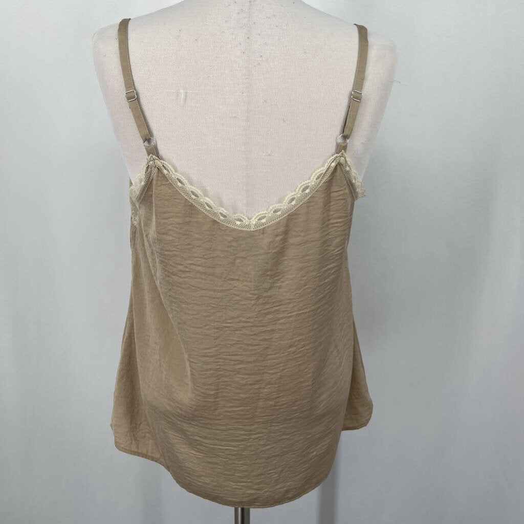 Cabi Tank Top