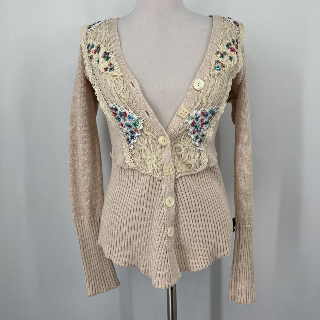 Free People Cardigan