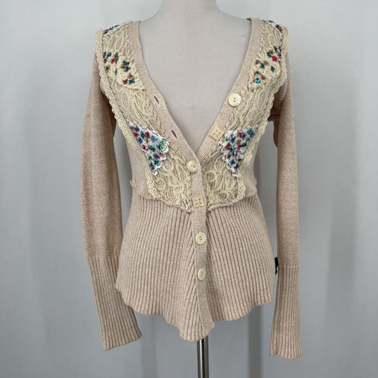 Free People Cardigan