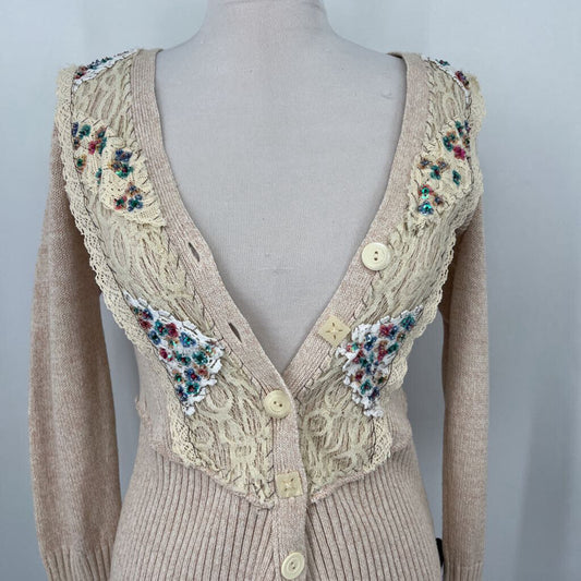 Free People Cardigan