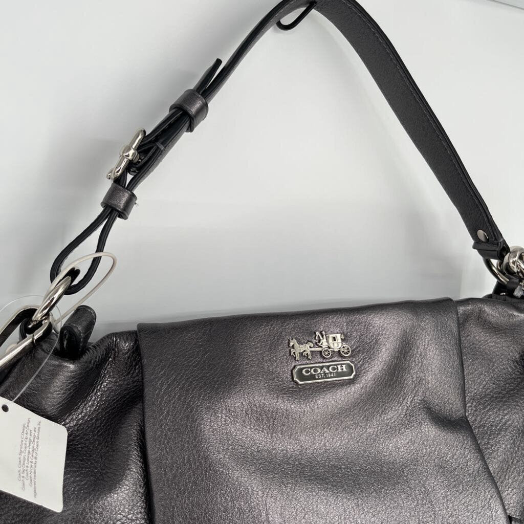Coach Madison Isabelle Handbag
