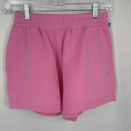 Buffbunny Shorts
