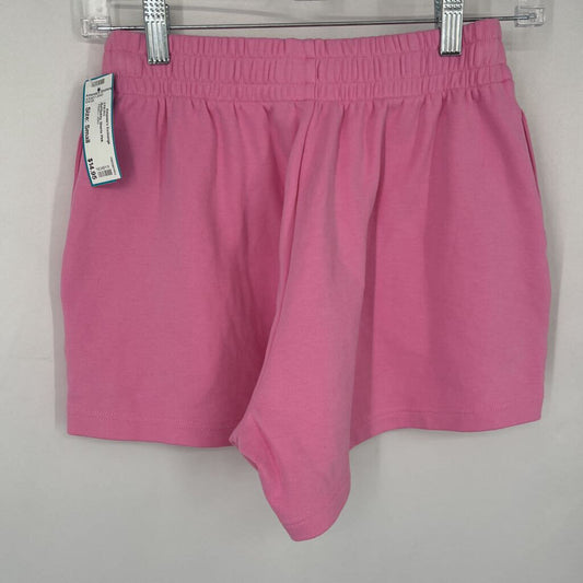 Buffbunny Shorts
