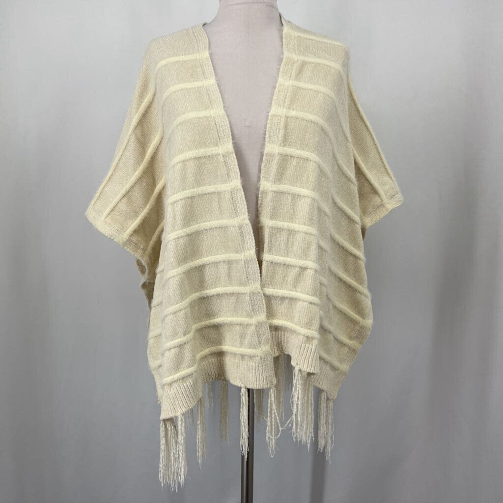 Akemi + Kin S/s Open Cardigan