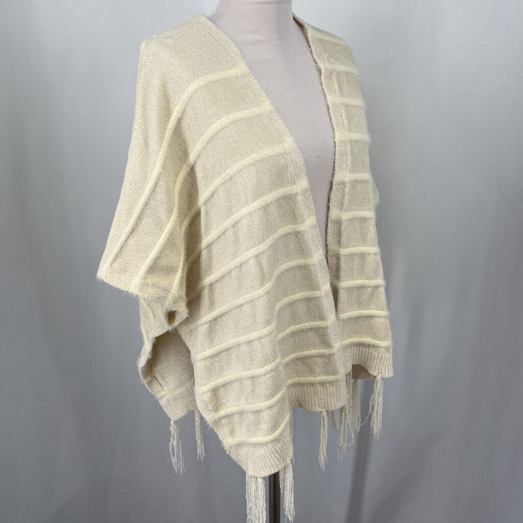 Akemi + Kin S/s Open Cardigan