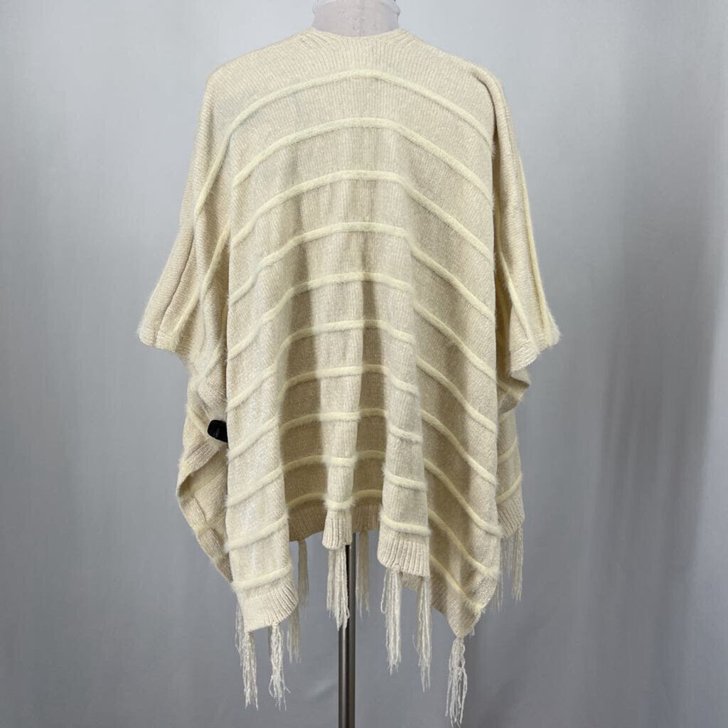 Akemi + Kin S/s Open Cardigan